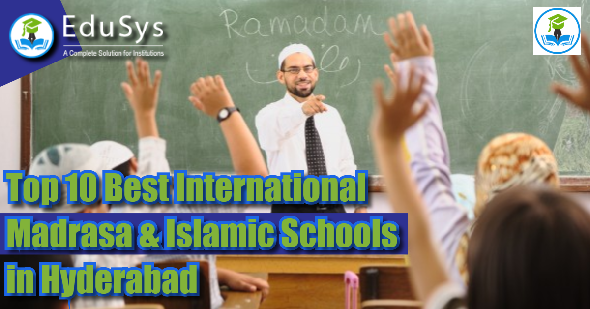 The top 10 biggest Madrasas in the world include Darul Uloom Deoband, Al-Azhar University, Qom Seminary, and more. These educational institutions play a significant role in Islamic teachings and scholarship.