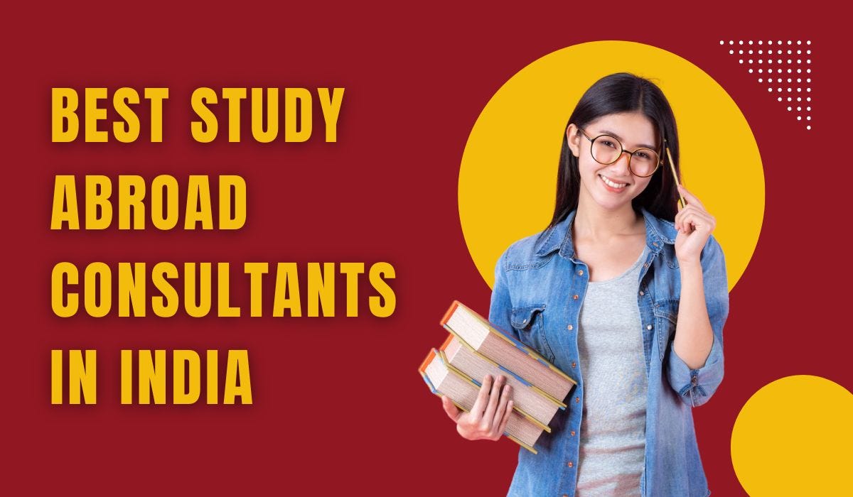 For the best study abroad consultants, look no further than reputable agencies with proven track records. These consultants provide personalized guidance and support to help students navigate the complexities of studying overseas.