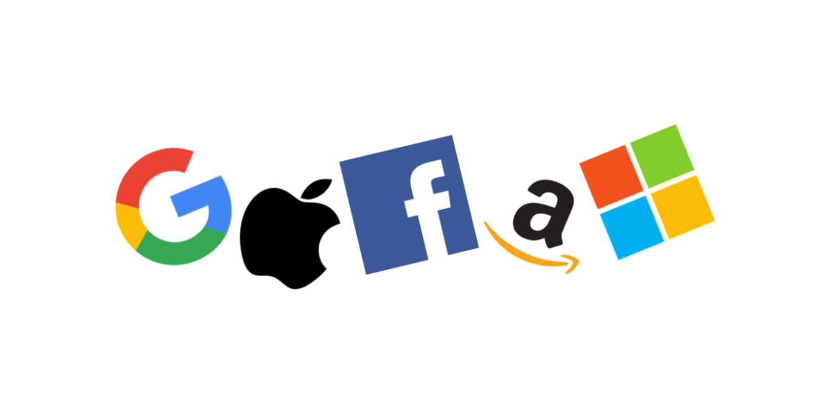 The Big 5 Tech Companies are Apple, Amazon, Google, Facebook and Microsoft. These companies have a significant impact on the global technology industry, both in terms of innovation and market dominance.