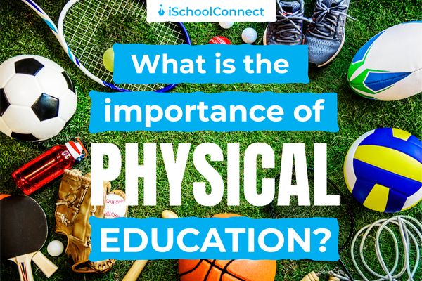 Physical Education Importance