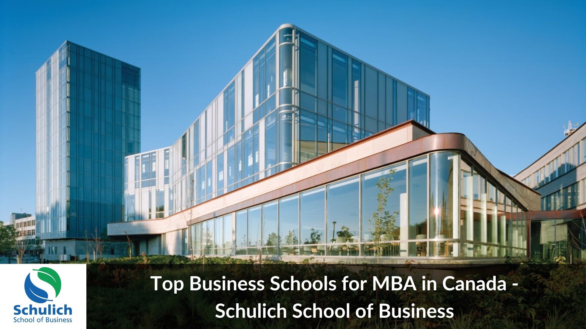 The best MBA in Canada is offered by the University of Toronto and the University of British Columbia. These programs are recognized globally for their academic excellence, diverse student body, and strong industry connections.
