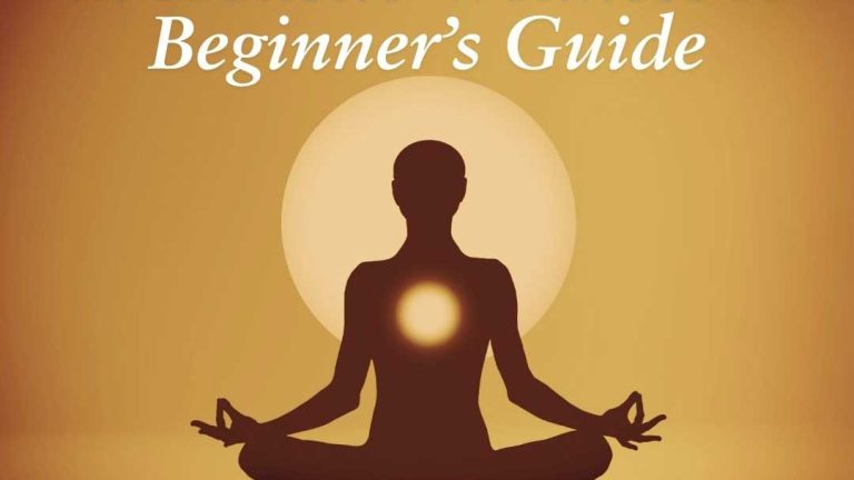 The Power of Meditation in Holistic Wellness A Beginner’s Guide