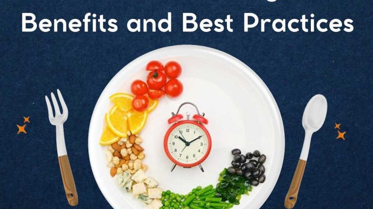 The Ultimate Guide to Intermittent Fasting with Benefits and Best Practices