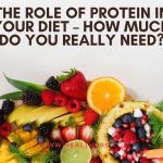 The Role of Protein in Your Diet – How Much Do You Really Need?